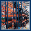 Quality Assurance FK Rack Steel Industrial Shelving with Steel Beam Sizes